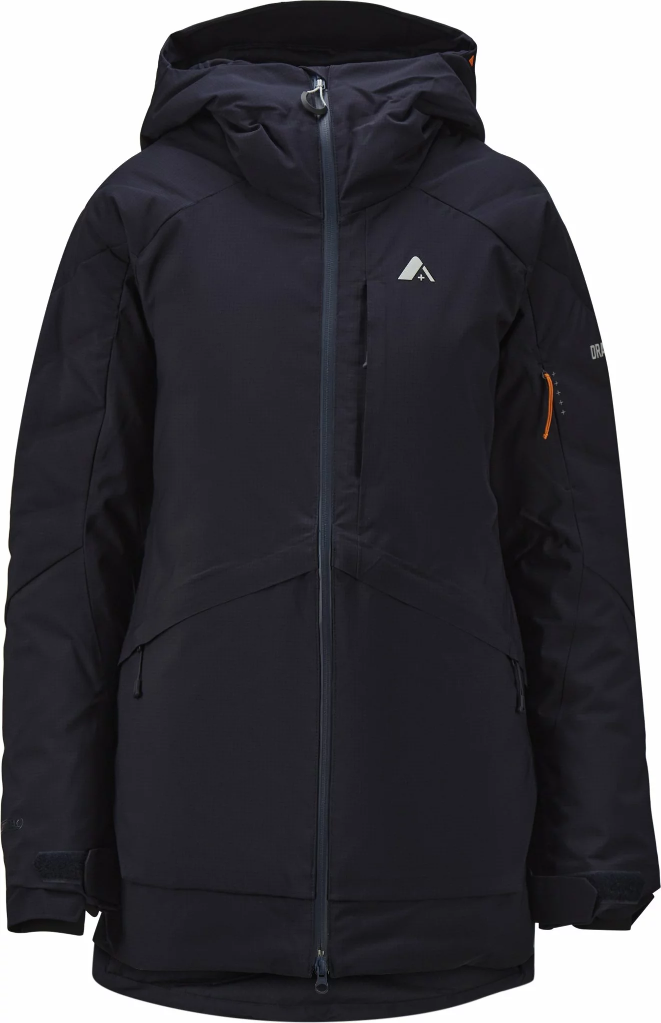 Orage Sitka Jacket - Women's 2 Orage Sitka Jacket - Women's - Image 2