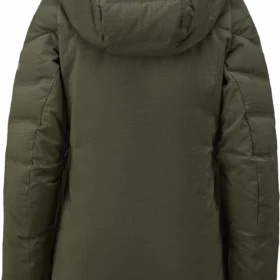 Orage Sitka Jacket - Women's 40 Orage Sitka Jacket - Women's -Orage Online Store ORA F21004 7E 7EStudio 20Back 20Taiga