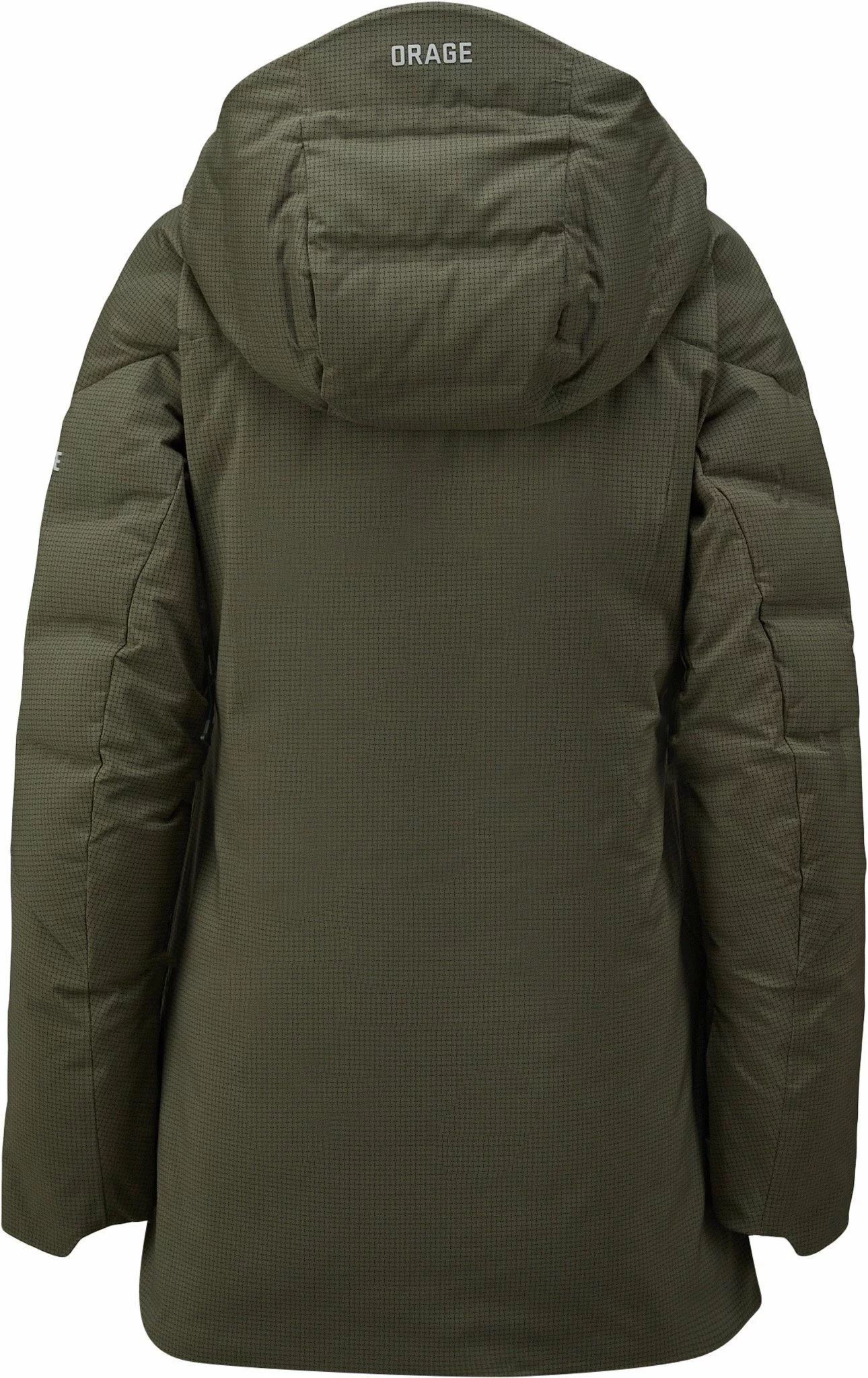 Orage Sitka Jacket - Women's 18 Orage Sitka Jacket - Women's - Image 18