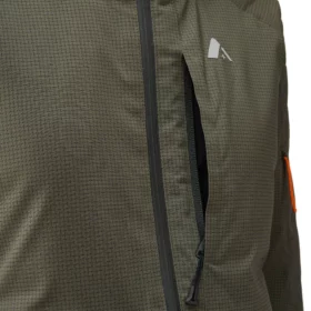 Orage Sitka Jacket - Women's 38 Orage Sitka Jacket - Women's -Orage Online Store ORA F21004 7E 7EStudio 20Detail 20B 20Taiga