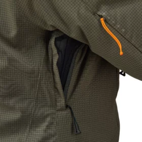 Orage Sitka Jacket - Women's 27 Orage Sitka Jacket - Women's -Orage Online Store ORA F21004 7E 7EStudio 20Detail 20C 20Taiga