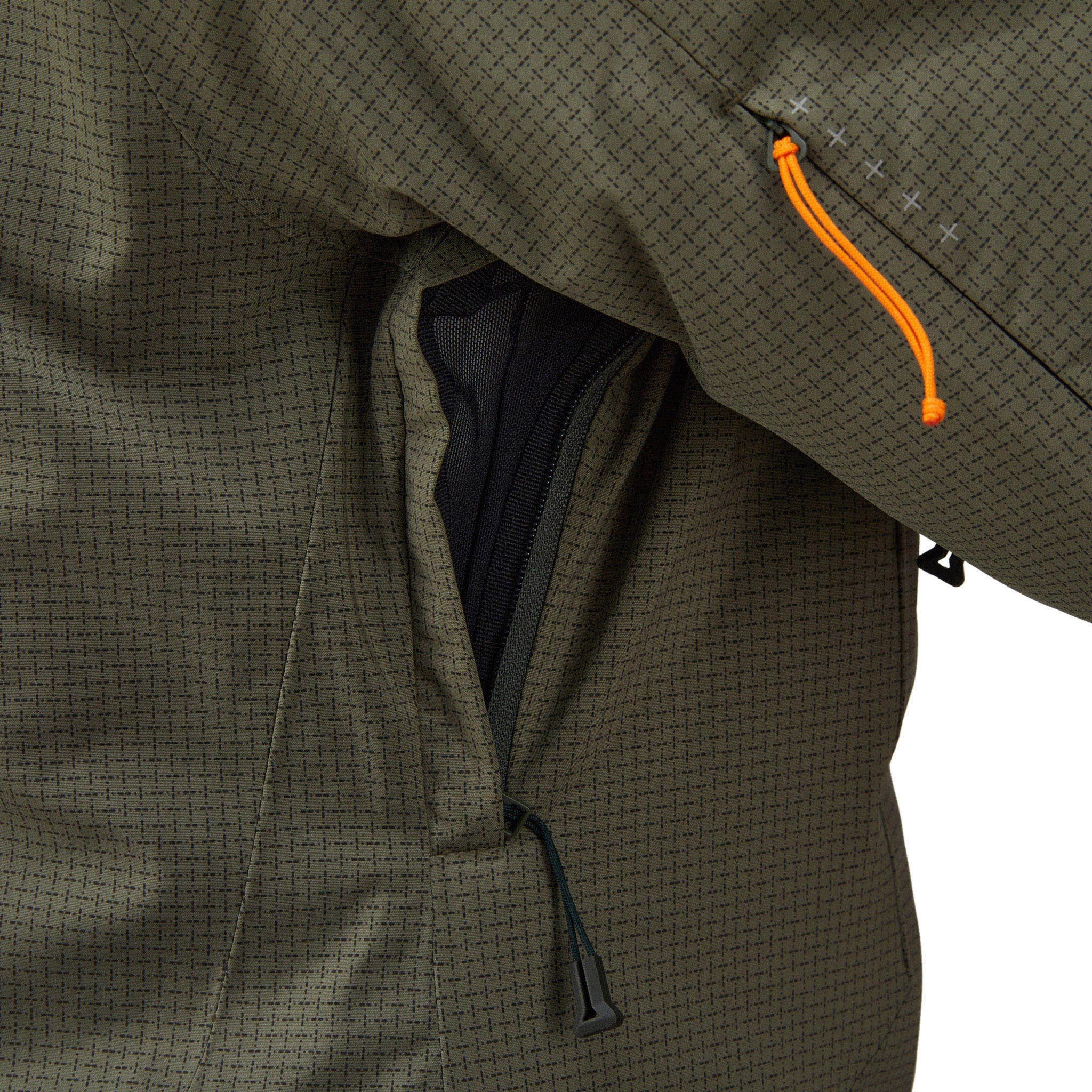 Orage Sitka Jacket - Women's 5 Orage Sitka Jacket - Women's - Image 5