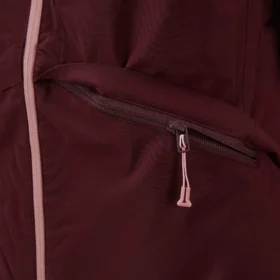 Orage Sitka Jacket - Women's 29 Orage Sitka Jacket - Women's -Orage Online Store ORA F21004 7E 7EStudio 20Detail 20D 20Cranberry