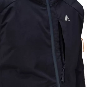 Orage Sitka Jacket - Women's 41 Orage Sitka Jacket - Women's -Orage Online Store ORA F21004 7E 7EStudio 20Detail 20D 20Pure 20Navy