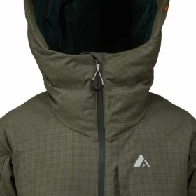 Orage Sitka Jacket - Women's 45 Orage Sitka Jacket - Women's -Orage Online Store ORA F21004 7E 7EStudio 20Detail 20D 20Taiga 69126242 48b7 4fe4 81fa e94e5e755c09