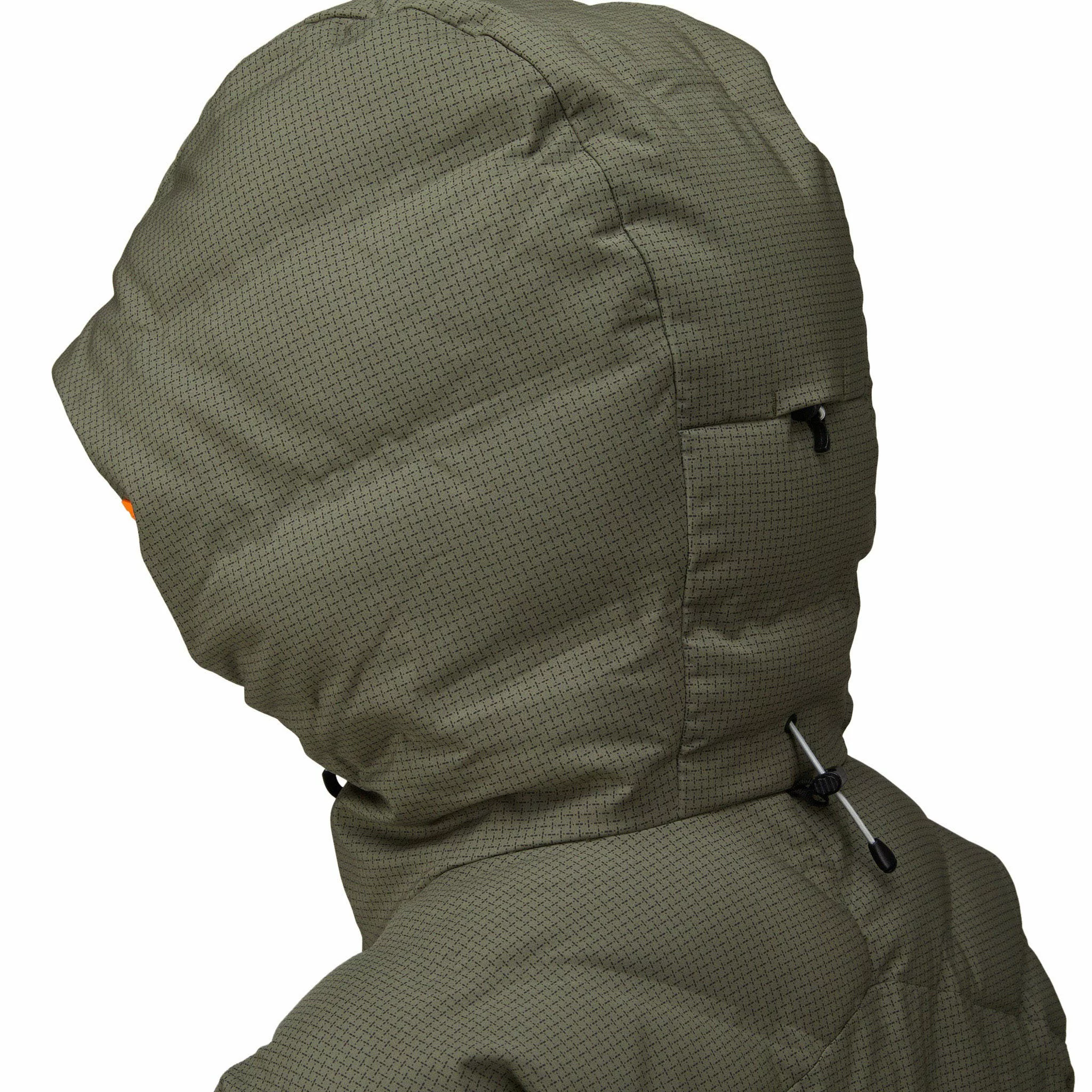 Orage Sitka Jacket - Women's 4 Orage Sitka Jacket - Women's - Image 4