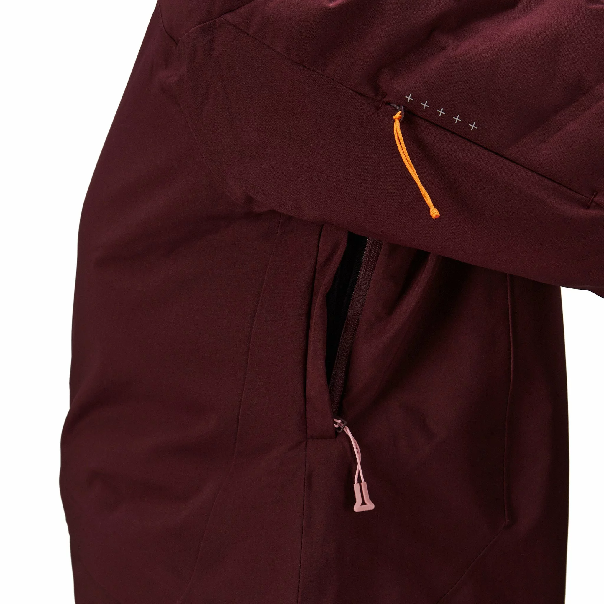 Orage Sitka Jacket - Women's 20 Orage Sitka Jacket - Women's - Image 20