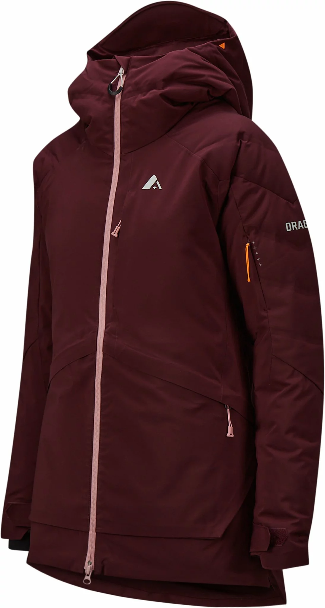 Orage Sitka Jacket - Women's 6 Orage Sitka Jacket - Women's - Image 6