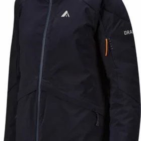 Orage Sitka Jacket - Women's 33 Orage Sitka Jacket - Women's -Orage Online Store ORA F21004 7E 7EStudio 20Side 20Pure 20Navy