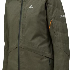 Orage Sitka Jacket - Women's 31 Orage Sitka Jacket - Women's -Orage Online Store ORA F21004 7E 7EStudio 20Side 20Taiga