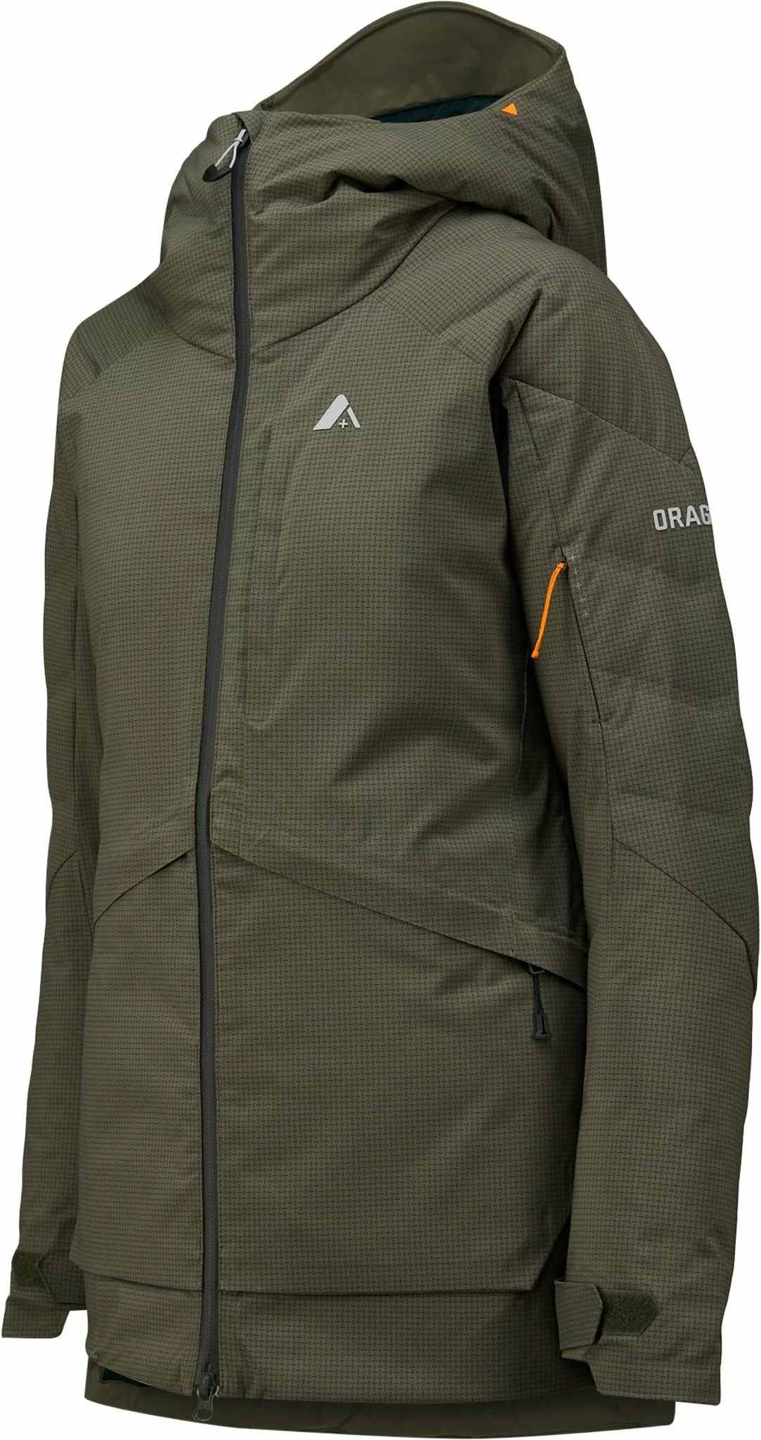 Orage Sitka Jacket - Women's 9 Orage Sitka Jacket - Women's - Image 9