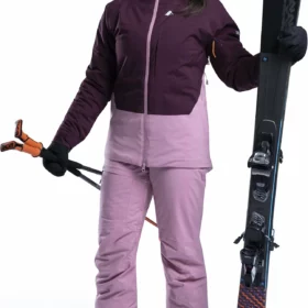 Orage Nina Jacket - Women's