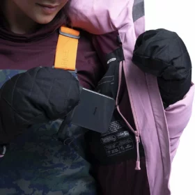 Orage Riya Quilted Jacket - Women's -Orage Online Store ORA F21010 7E 7EOpen 20Pink 20Lotus 8aeabd02 31c2 4a0c b1a6 5ff612f3bd97