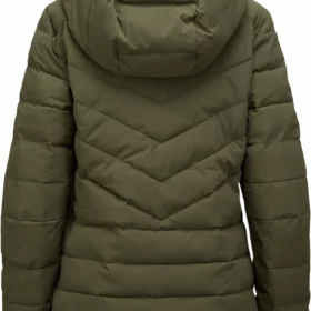 Orage Riya Quilted Jacket - Women's -Orage Online Store ORA F21010 7E 7EStudio 20Back 20Taiga f95f179b 5df8 43b7 8ff5 51d73008134c