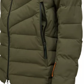 Orage Riya Quilted Jacket - Women's -Orage Online Store ORA F21010 7E 7EStudio 20Detail 20C 20Taiga 82d79f5b be56 48ab bad0 96adf731399d