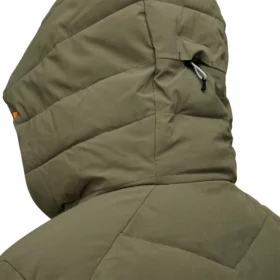 Orage Riya Quilted Jacket - Women's -Orage Online Store ORA F21010 7E 7EStudio 20Detail 20D 20Taiga ec0c2795 2809 4bc9 9716 796b00e2fb6e