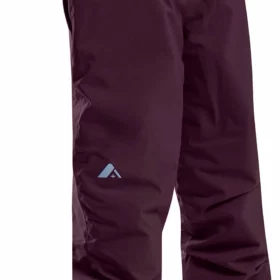 Orage Base Pant - Kids -Orage Online Store ORA F50602 7E 7EBack 20Cranberry bed1d003 26ab 41f7 8df8 6254cf49de7b