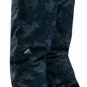 Orage Base Pant - Kids -Orage Online Store ORA F50602 7E 7EBack 20Outlaw 20Print