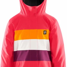 Orage Simone Jacket - Girl's