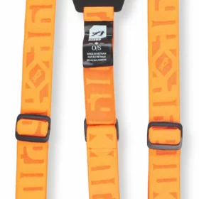 Orage Doom Suspenders - Unisex